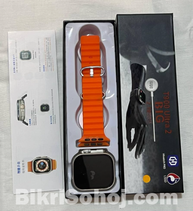 HiWatch T900 ULTRA 2.19″Premium Series